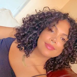 Meet your Posher, Katherine